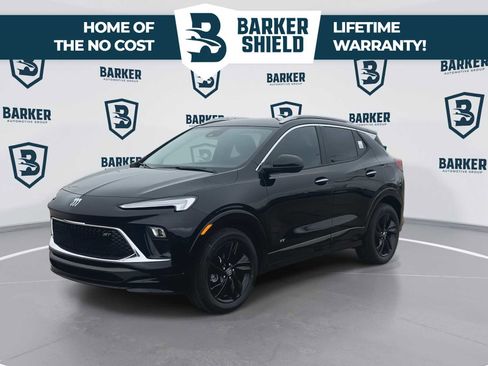 New 2026 Buick Encore GX Sport Touring w/ Comfort Package AWD/4WD image 5
