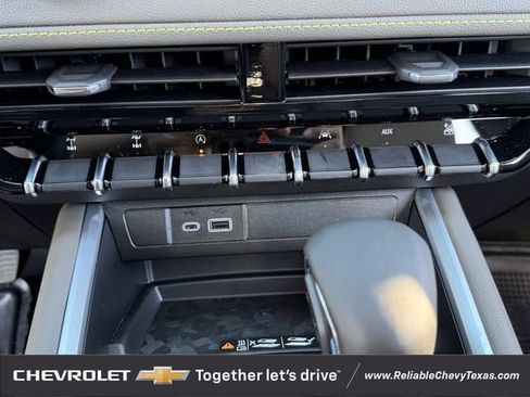 Used 2026 Chevrolet Colorado ZR2 w/ Technology Package image 21