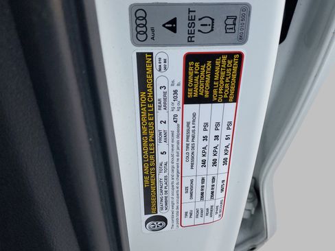 Used 2021 Audi Q5 Premium image 28