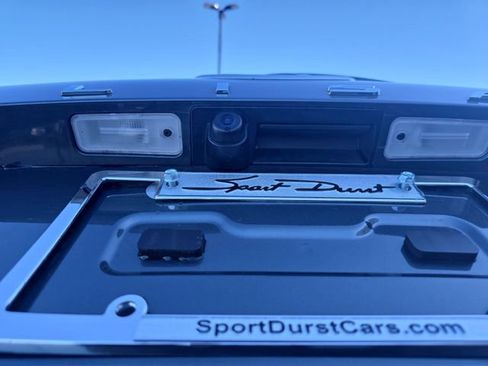 Used 2024 Hyundai Palisade Calligraphy image 21