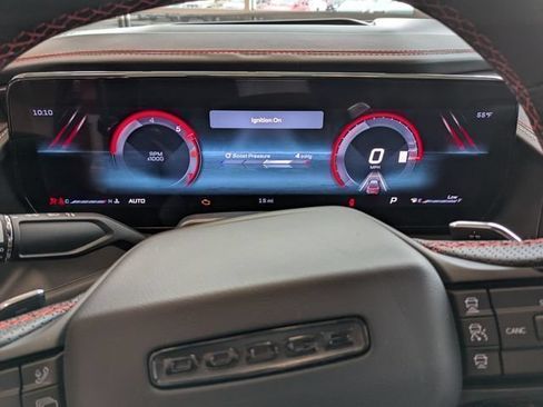 New 2026 Dodge Charger R/T AWD/4WD image 18