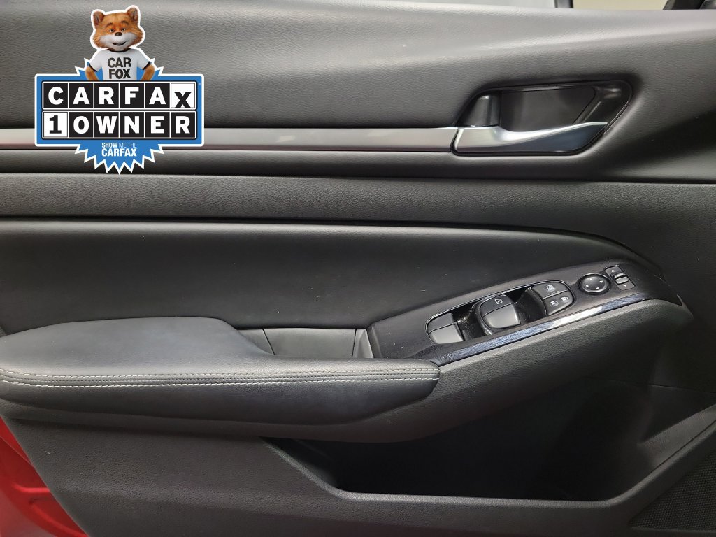 Used 2023 Nissan Altima 2.5 SV FWD image 22