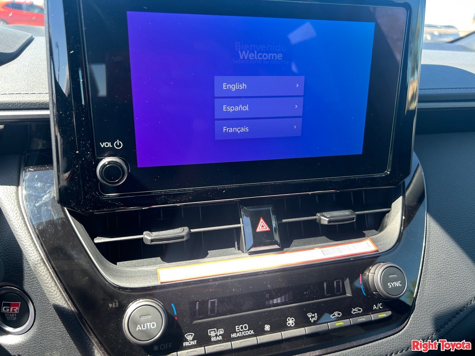 New 2026 Toyota Corolla GR AWD/4WD image 23