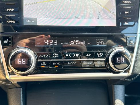Used 2019 Subaru Outback 2.5i Limited AWD/4WD image 24