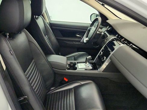 Used 2020 Land Rover Discovery Sport SE AWD/4WD image 26