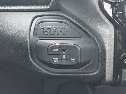 New 2026 RAM 3500 Big Horn image 17