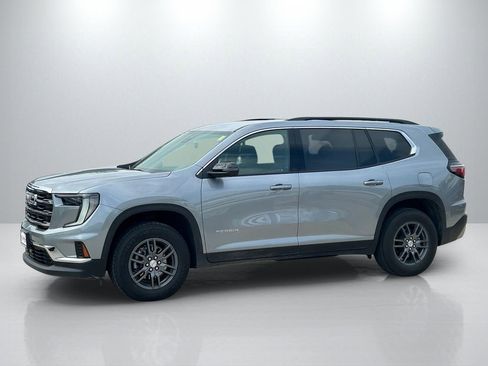 Used 2025 GMC Acadia Elevation FWD image 8
