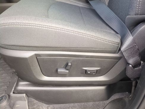 New 2026 RAM 2500 Big Horn image 14