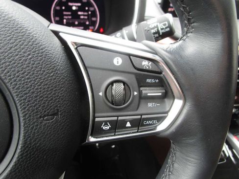 Certified 2023 Acura MDX SH-AWD w/ Technology Package image 33