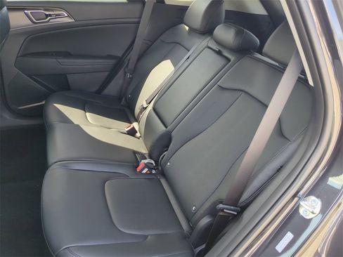 New 2026 Kia Sportage EX image 19