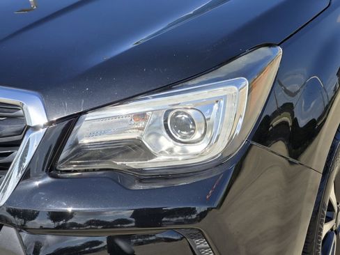 Used 2017 Subaru Forester 2.0XT Touring w/ Protection Package #2 AWD/4WD image 5