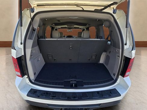 Used 2015 Honda Pilot Touring image 41