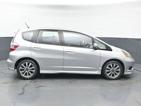 Used 2013 Honda Fit Sport image 8