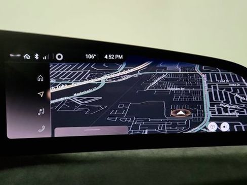 Used 2023 Lucid Air Grand Touring AWD/4WD image 60