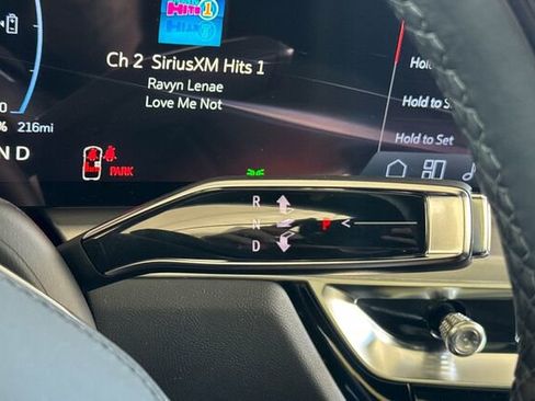 New 2026 Cadillac Lyriq V image 22