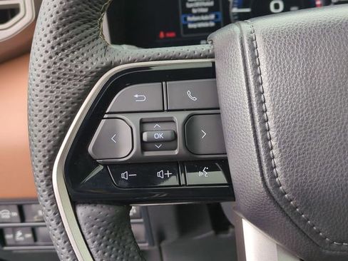 New 2026 Toyota Sequoia 1794 Edition image 17