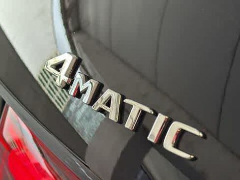 Certified 2026 Mercedes-Benz GLB 250 4MATIC image 12