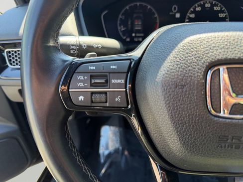 Used 2024 Honda Civic Sport image 21