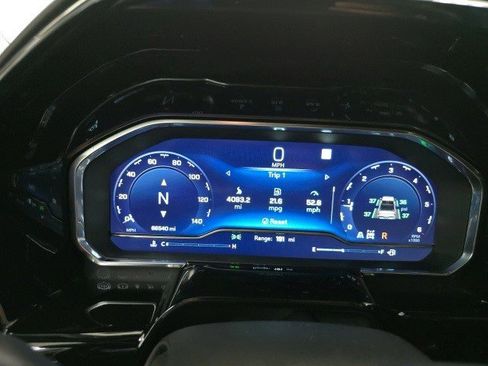 Certified 2022 Chevrolet Silverado 1500 High Country w/ High Country Premium Package image 27