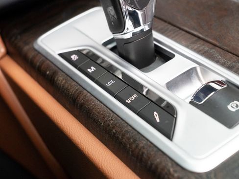 Used 2014 Maserati Quattroporte GTS RWD image 34