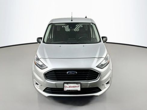 Used 2022 Ford Transit Connect XLT FWD image 2