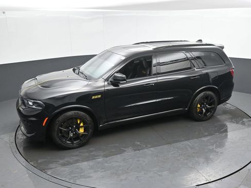 Used 2024 Dodge Durango SRT AWD/4WD image 46