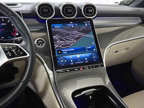 Certified 2024 Mercedes-Benz GLC 300 GLC 300 image 32