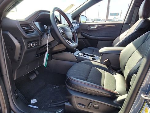New 2026 Ford Escape ST-Line Select w/ Tech Pack #2 image 31