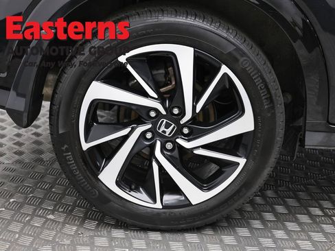 Used 2020 Honda HR-V Sport image 29