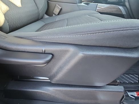 Certified 2020 Chevrolet Silverado 1500 RST AWD/4WD image 28