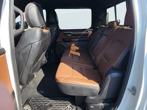 Used 2019 RAM 1500 Limited w/ Protection Group image 14