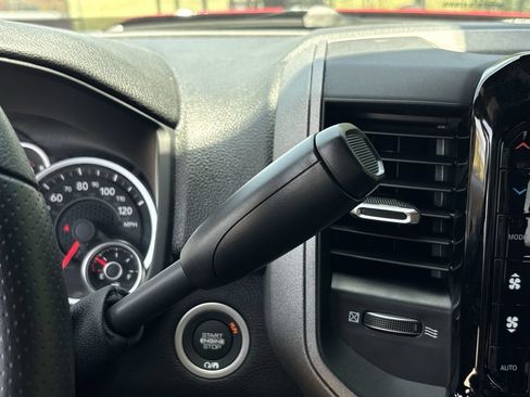 New 2026 RAM 3500 Tradesman AWD/4WD image 15
