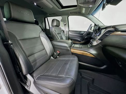 Used 2019 GMC Yukon Denali w/ Open Road Package image 15