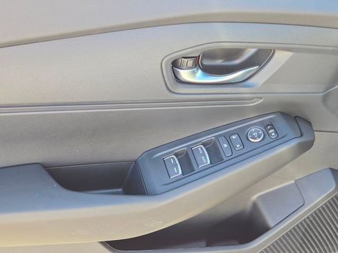 New 2026 Honda Accord LX image 11