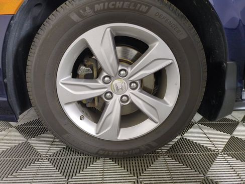 Used 2018 Honda Odyssey EX-L image 30