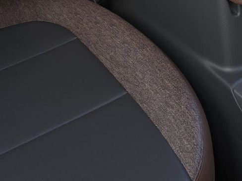 New 2025 Ford Bronco Sport Outer Banks image 16