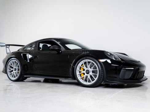 Certified 2019 Porsche 911 GT3 RS RWD image 23
