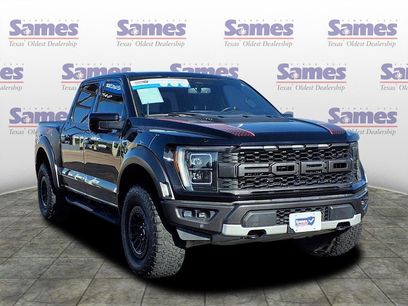 Used 2023 Ford F150 Raptor