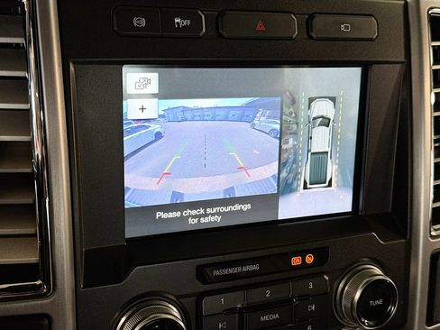 Used 2017 Ford F350 Platinum AWD/4WD image 27