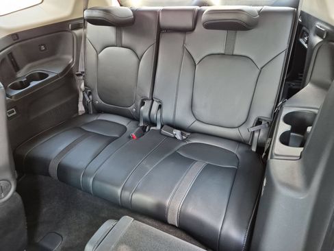 Certified 2023 Honda Pilot EX-L image 23