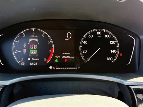 New 2026 Honda Civic Sport image 14