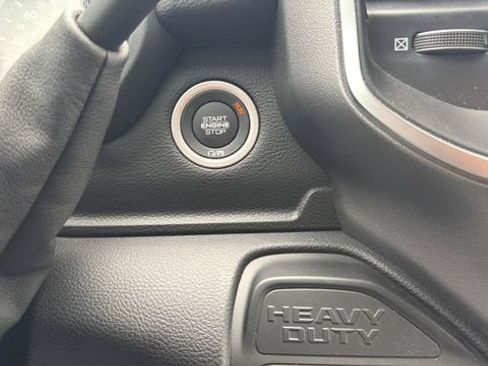 Used 2026 RAM 2500 Big Horn AWD/4WD image 22