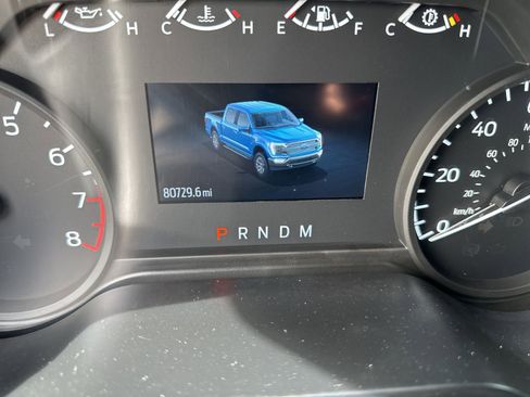 Used 2023 Ford F150 XL w/ STX Appearance Package image 19