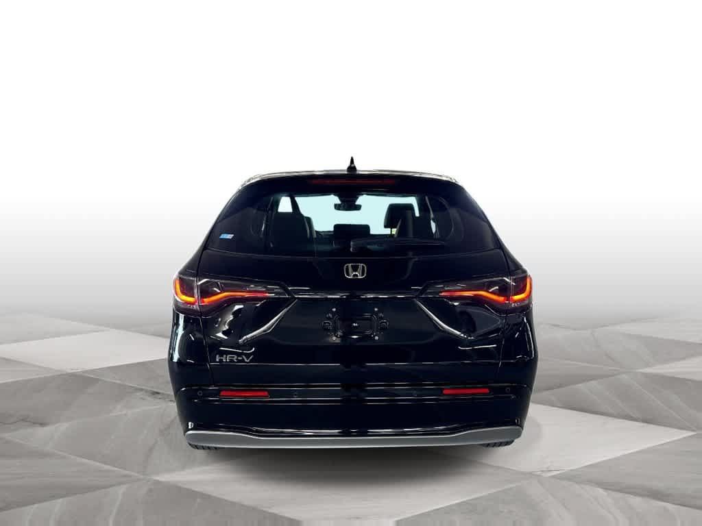 Used 2026 Honda HR-V EX-L image 7