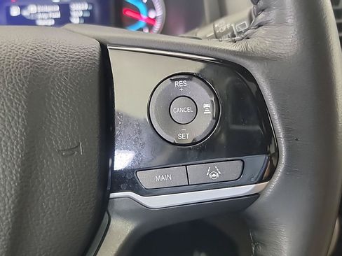 Certified 2021 Honda Pilot Touring image 28