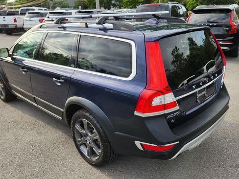 Used 2014 Volvo XC70 T6 image 11