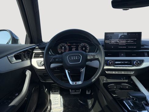 Certified 2023 Audi A4 2.0T Premium Plus w/ Premium Plus Package AWD/4WD image 14