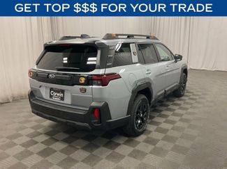 New 2026 Subaru Outback Wilderness video 2