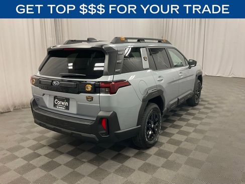 New 2026 Subaru Outback Wilderness image 2