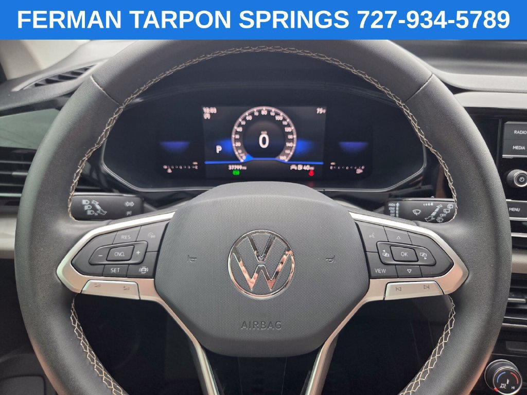 Used 2023 Volkswagen Taos S FWD image 27